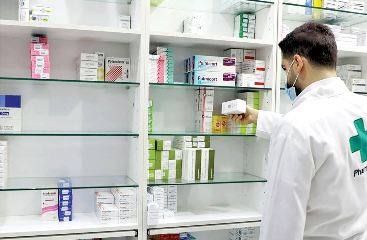 کمبود نقدینگی در سه حوزه درمان 