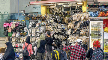 صنعت؛ چشم‌انتظار رونق بازار‌ها 