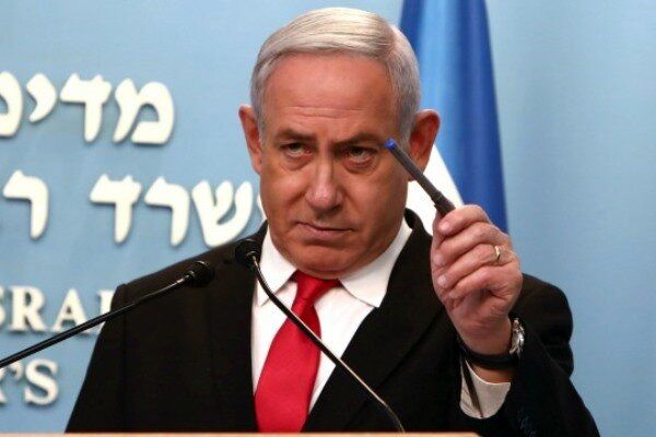ادعای حقوقی نتانیاهو علیه لاپید بی نتیجه ماند