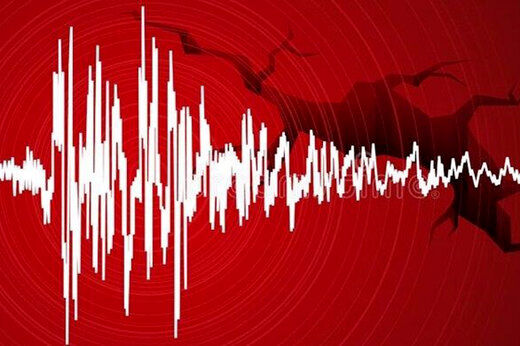 استان‌های رکورددار بیشترین زلزله در سال گذشته