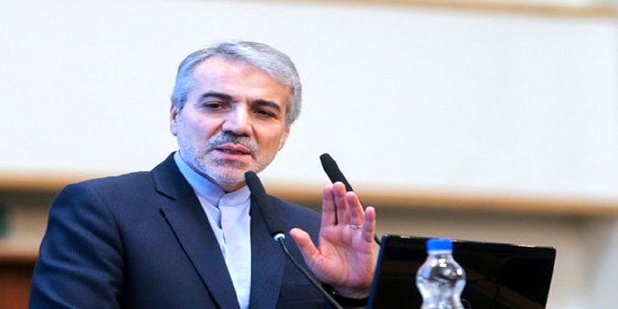 واکنش فوری نوبخت به ادعای خزانه خالی در دولت روحانی