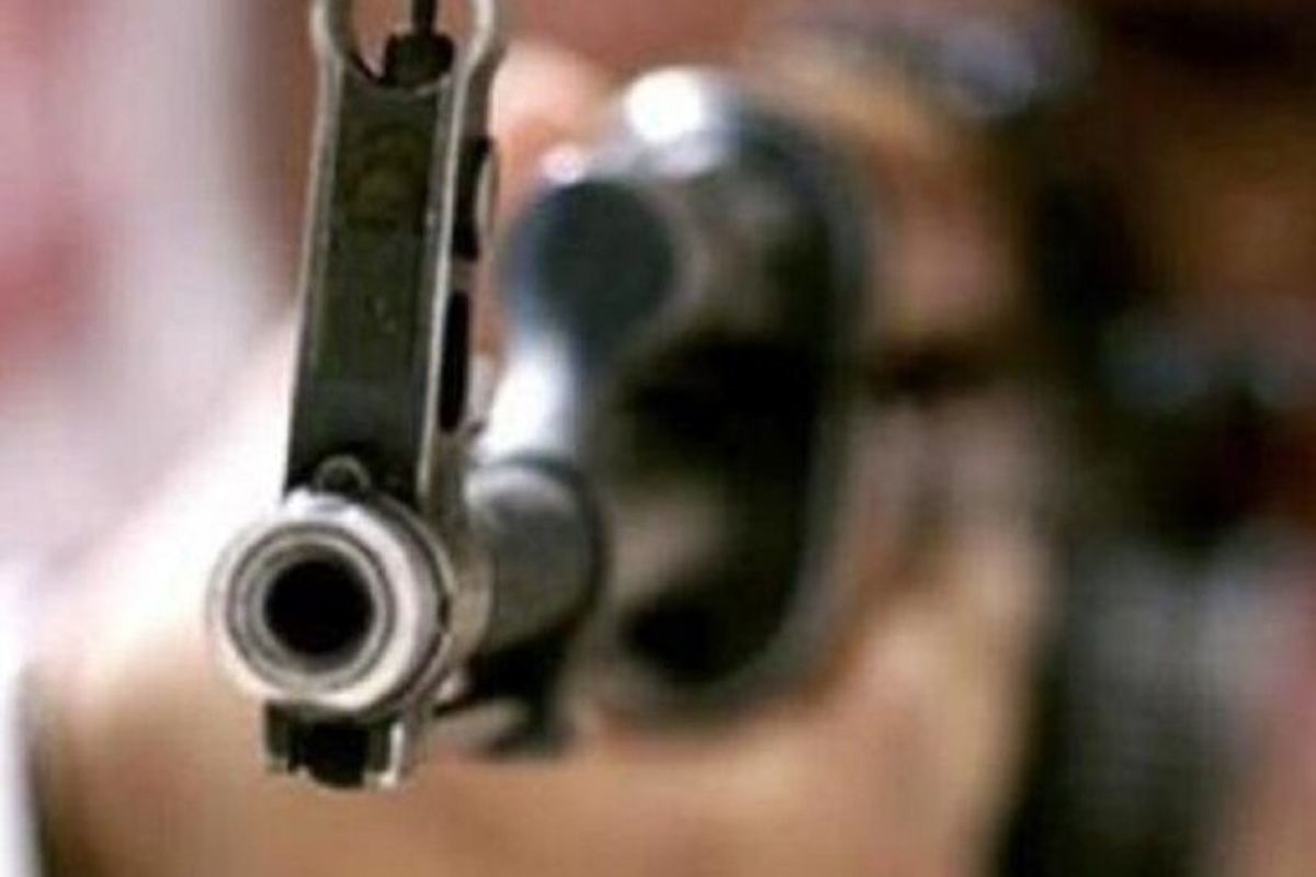 حمله مسلحانه اشرار به 2 کارمند گمرک «ریمدان»