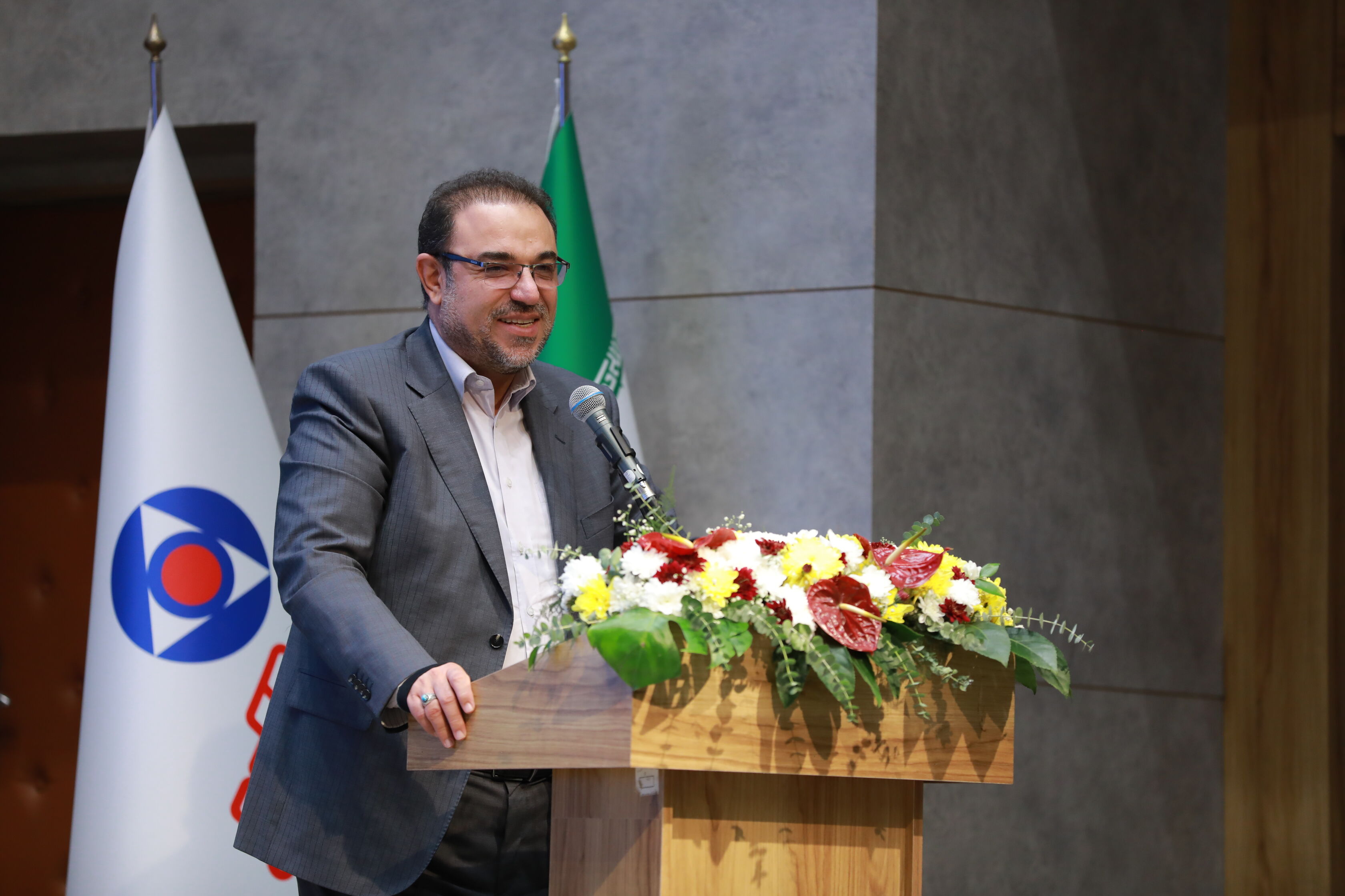 حمایت مستمر از تولید داخلی ضروری است / کویرتایر الگویی موفق در تعالی سازمانی و نوآوری صنعتی است