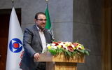 حمایت مستمر از تولید داخلی ضروری است / کویرتایر الگویی موفق در تعالی سازمانی و نوآوری صنعتی است