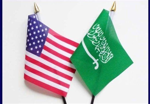 لو رفتن همکاری جدید اطلاعاتی آمریکا و عربستان
