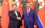 پیونگ‌یانگ در انتظار شی