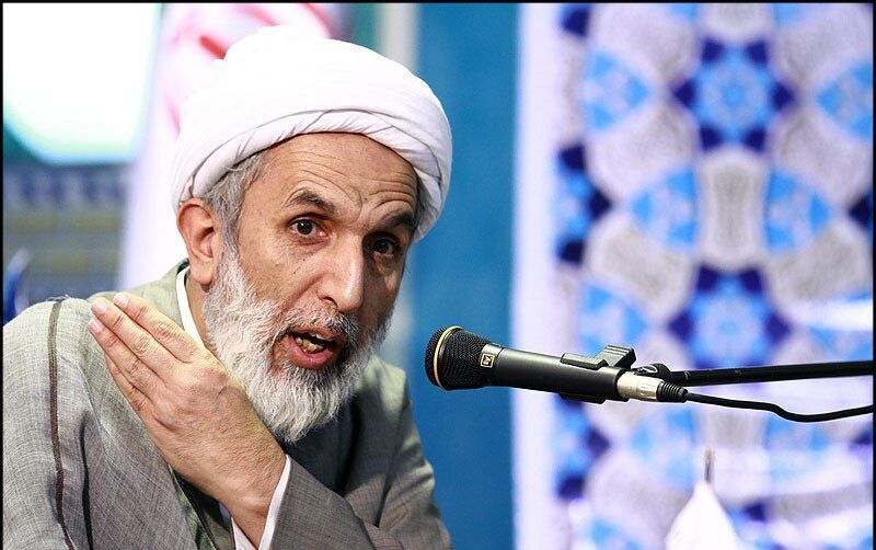  ارز ۴۲۰۰ تومانی مواد مخدر دولت روحانی است!