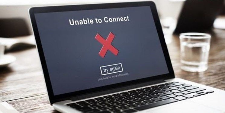علت اختلال در اینترنت کشور اعلام شد