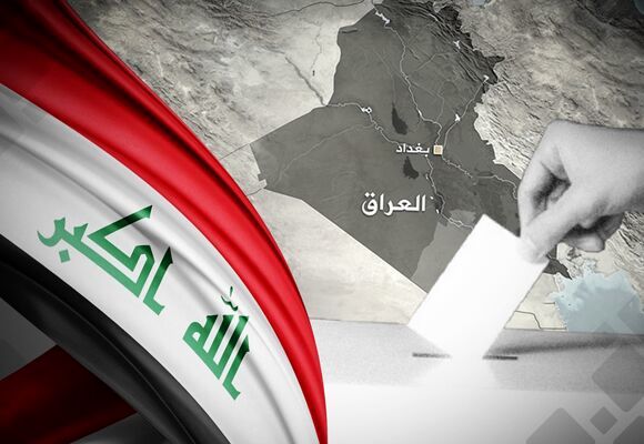 همزیستی مدیریت‌شده ایران و آمریکا در عراق / رقابت سالهای آینده چگونه خواهد بود؟