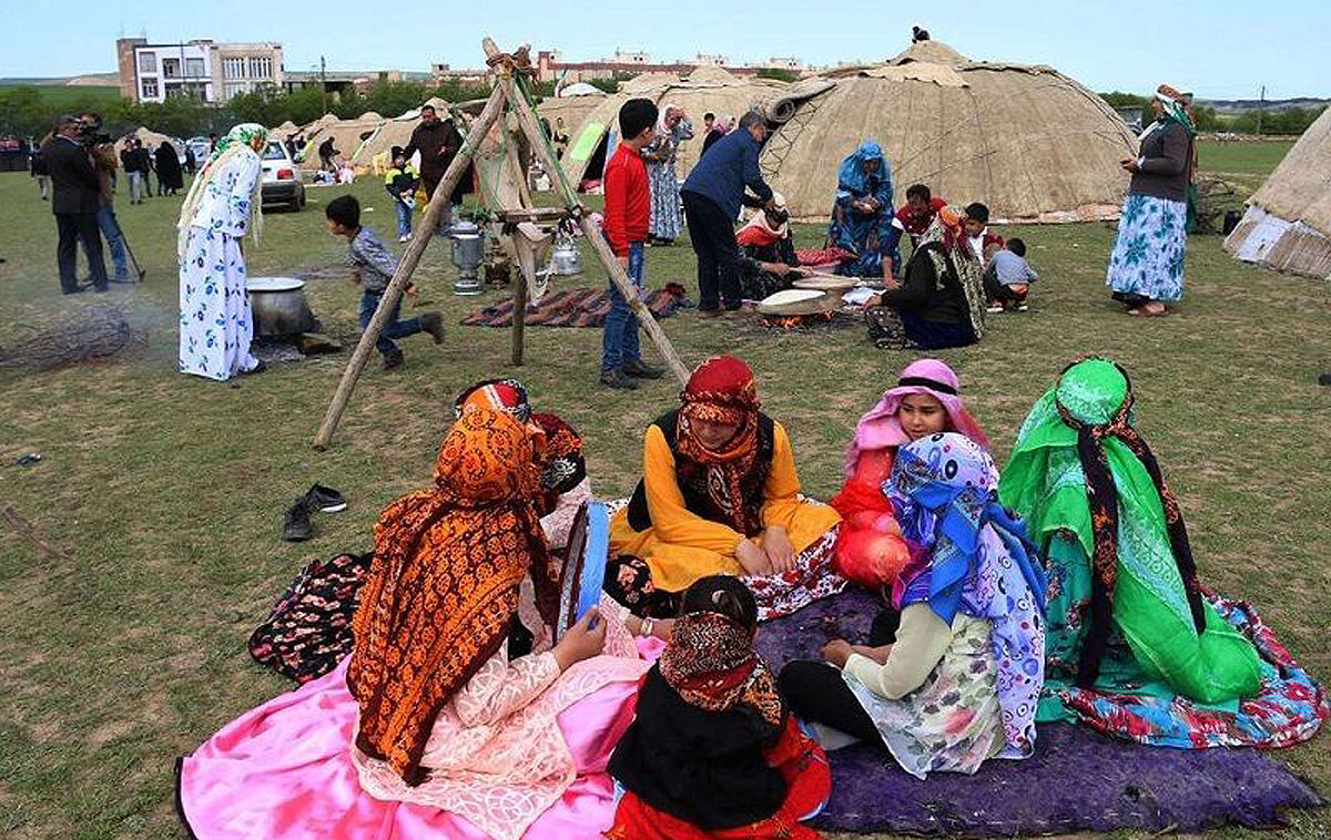 برگزاری جشنواره عشایر در دستور کار میراث فرهنگی اردبیل
