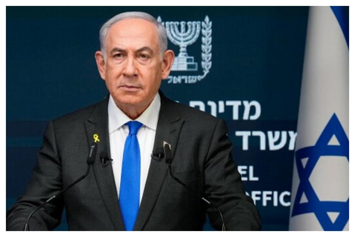 نتانیاهو ایران را تهدید کرد / اگر به ما حمله کند ...