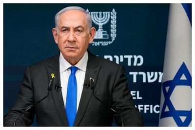 حکم بازداشت نتانیاهو در این کشور صادر شد