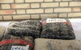 کشف بیش از یک کیلو مواد مخدر جاسازشده در لاستیک زاپاس خودرو در پیشوا