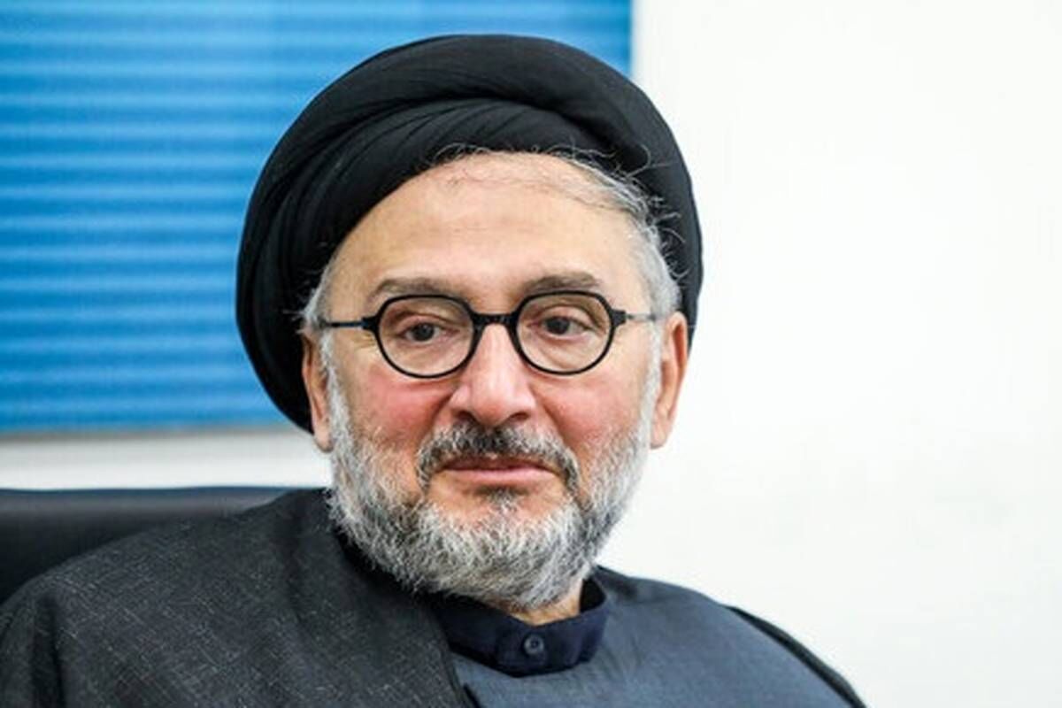 توئیت کنایه آمیز ابطحی درباره انتخابات