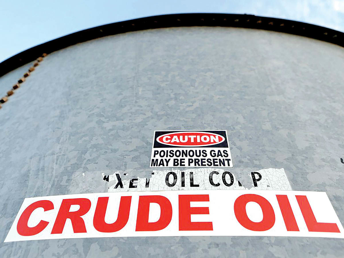 جبهه جدید مصرف‌کنندگان نفت