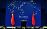 چین: هیچ‌کس نمی‌تواند تایوان را جدا کند