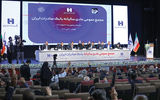 عملکرد طلایی 6  شاخص کلیدی بانک صادرات ایران