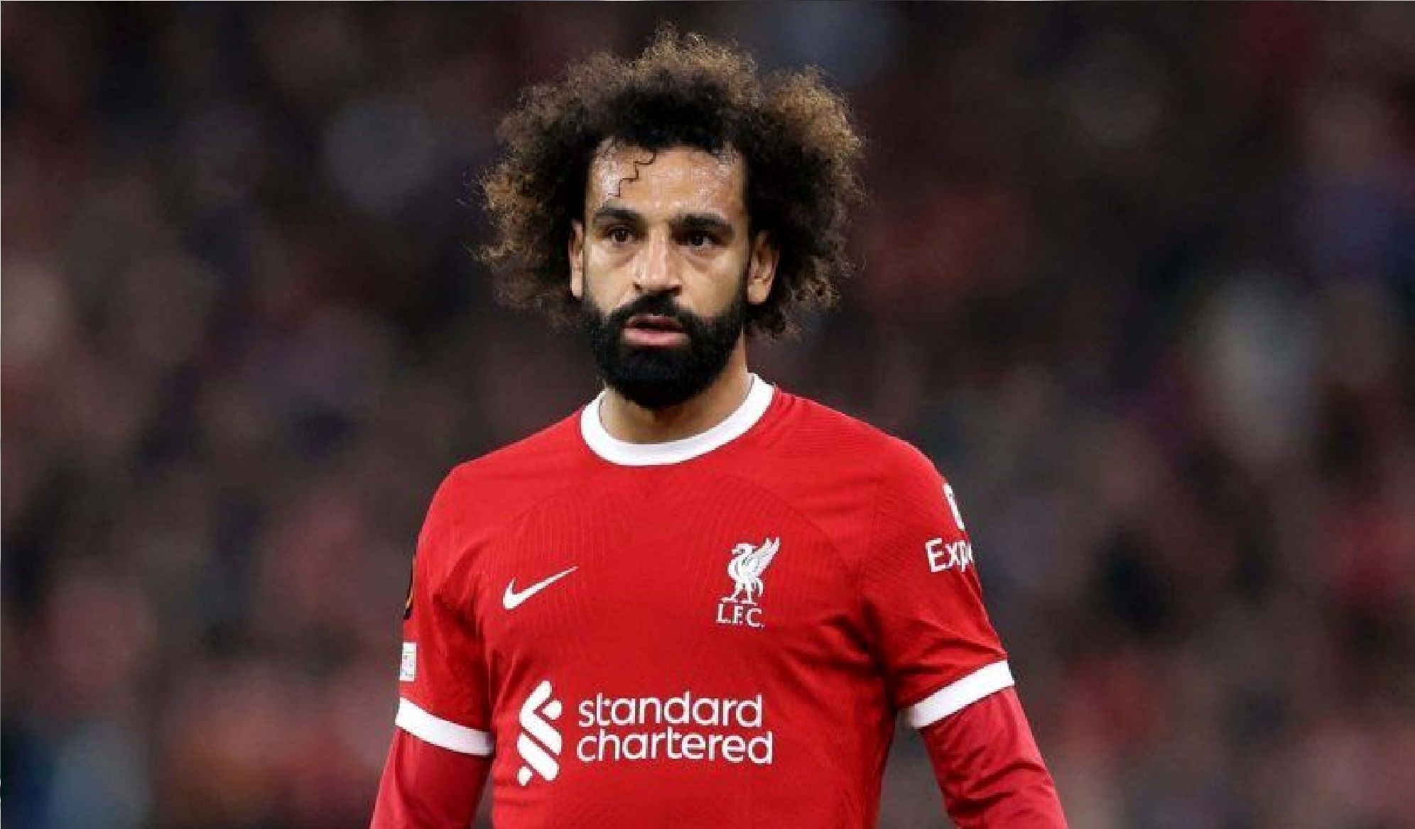 محمد صلاح گران‌ترین خرید تاریخ فوتبال می‌شود!