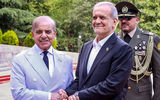 سفر کلیدی به همسایه شرقی