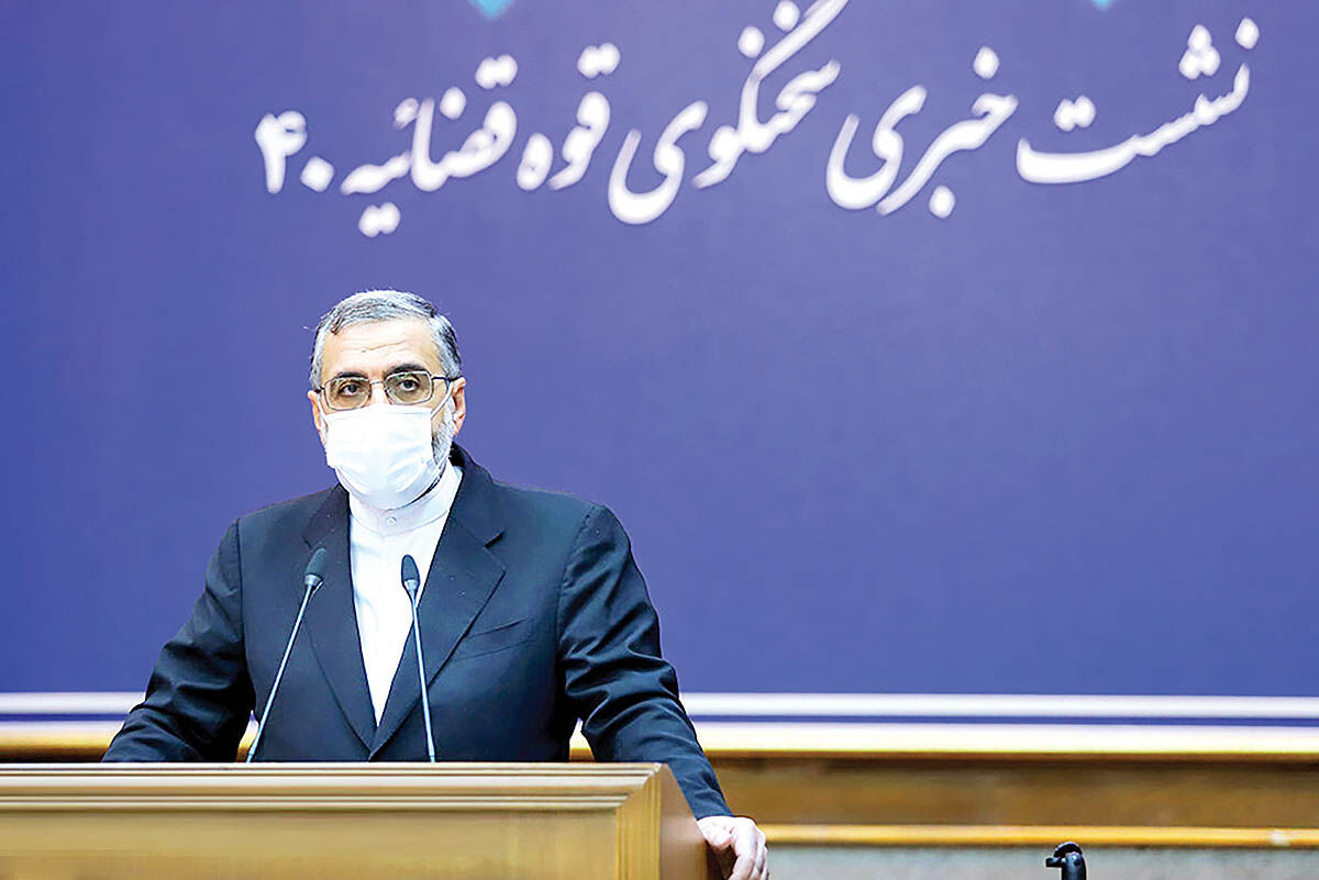 ۳۱ سال حبس قطعی برای طبری
