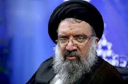 خاتمی: مذاکره کنندگان وین که برای دفاع از عزت ایران مذاکره می‌کنند جهادگران عرصه سیاسی هستند