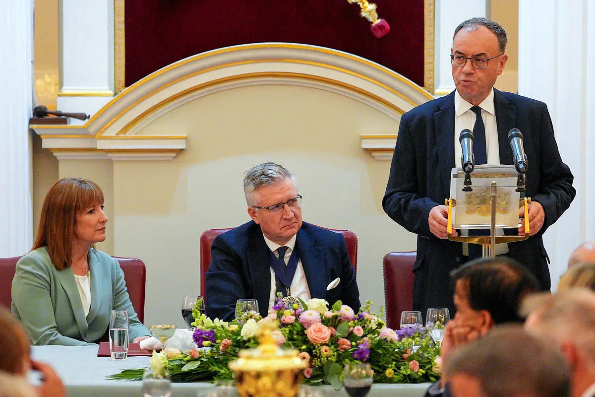 بودجه‌ریزی پرچالش دولت حزب کارگر