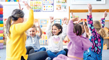 چرا باید سرمایه مغزی داشته باشیم؟