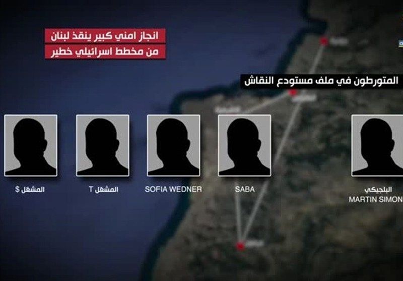 شکست اطلاعاتی اسرائیل برای طراحی عملیات تروریستی در سالروز شهادت نصرالله + جزئیات 3