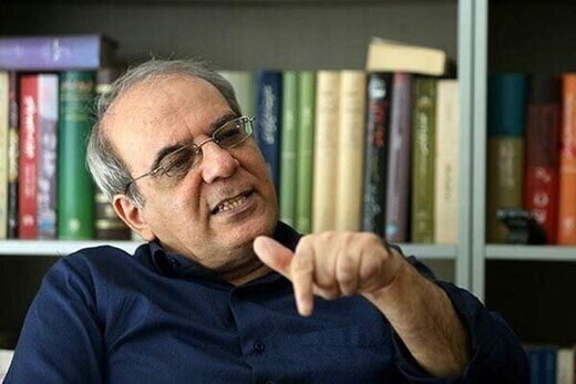 انتقاد عباس عبدی از فوبیا و زن هراسی برخی نمایندگان و متولیان