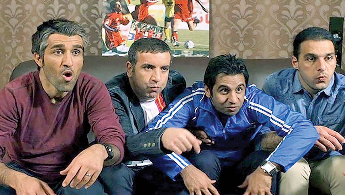 سانسور عادل و یک سوال
