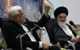 عارف: قیمت واقعی بنزینی که ۱۰ هزار تومان عرضه می‌شود، حدود ۷۰ تا ۸۰ هزار تومان است/ در جنگ های اخیر از فیلترینگ ضربه خوردیم
