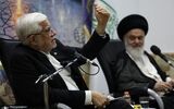 عارف: قیمت واقعی بنزینی که ۱۰ هزار تومان عرضه می‌شود، حدود ۷۰ تا ۸۰ هزار تومان است/ در جنگ های اخیر از فیلترینگ ضربه خوردیم