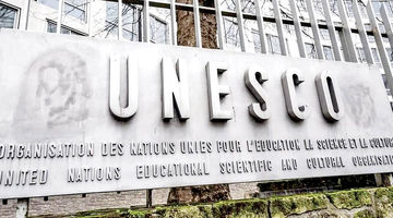  اعتراض مشترک ایران و روسیه به یونسکو