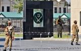 حادثه مرگبار در مقر فرماندهی ارتش پاکستان