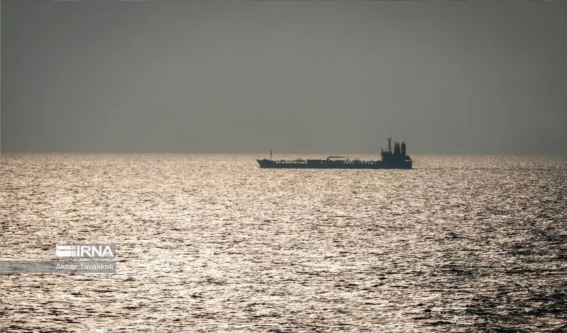 حمله پهپادی به یک کشتی در آب‌های جیبوتی