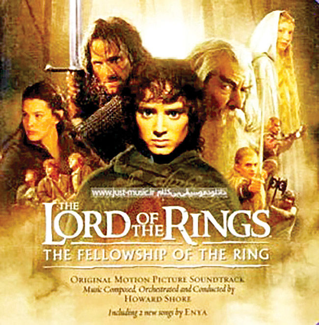 بازگشت «ارباب حلقه‌ها» به سینماها