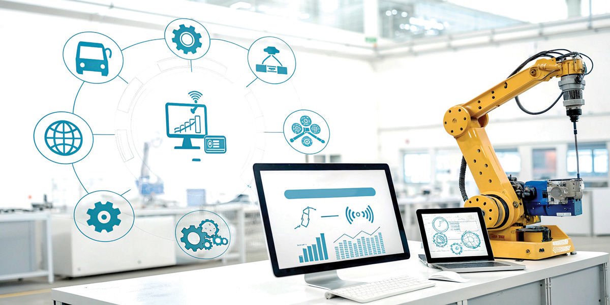 کارآفرینی بدون کارخانه