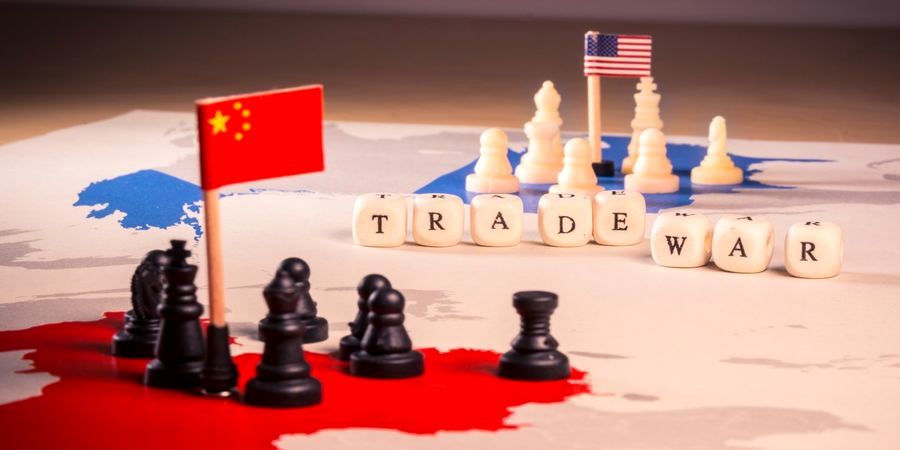 آیا آمریکا می‌تواند به چین ببازد؟