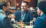 هم‌سفرگی  برای  بهبود روابط سازمانی