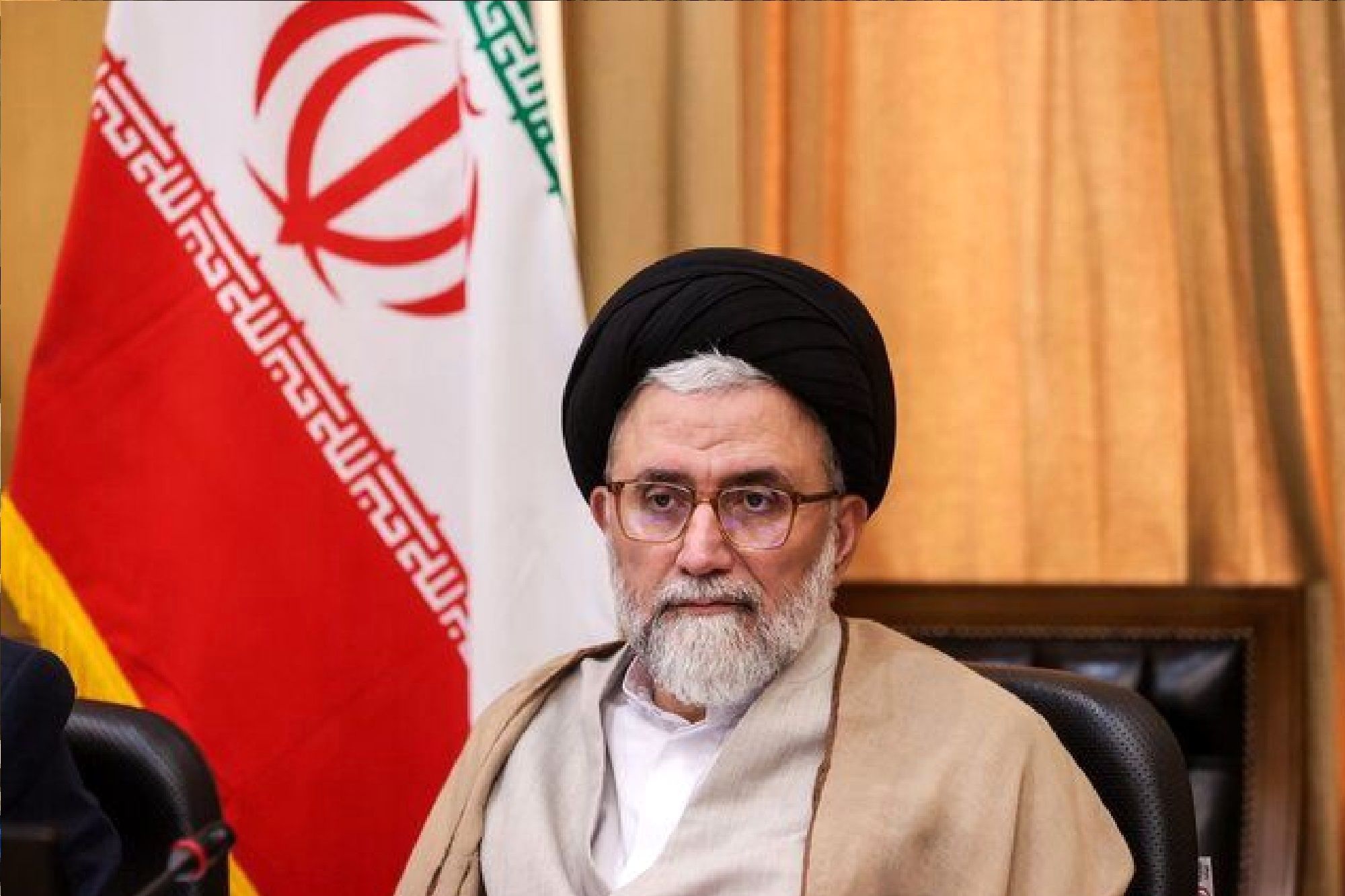 انتشار نخستین عکس از مزار شهید خطیب