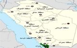 حملات موشکی و پهپادی یمن به عربستان؛ فرودگاه ابها هدف قرار گرفت
