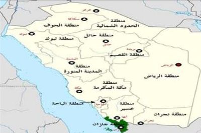 حملات موشکی و پهپادی یمن به عربستان؛ فرودگاه ابها هدف قرار گرفت