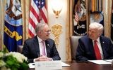  برندگان معدنی توافق استرالیا–آمریکا