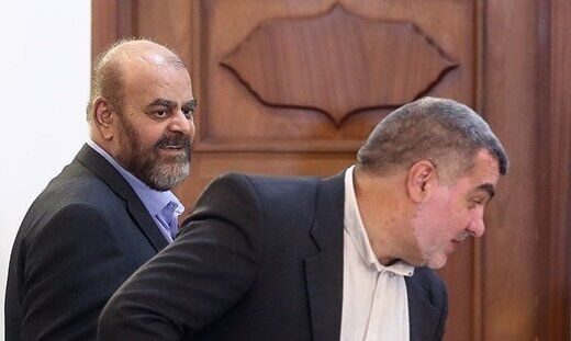 سکوت معنادار رستم قاسمی درباره خبر استعفایش!