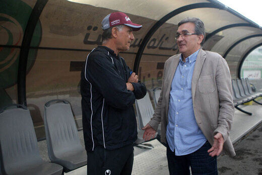 حمله شدید برانکو به کی‌روش؛ کارلوس مشکل اصلی تیم ملی ایران بود!