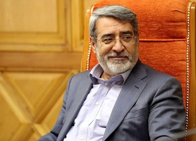 چین هیچ سلاحی به ایران نداده است