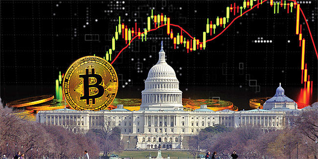 چراغ سبز سنا به رمزارزها