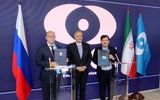 موافقت‌نامه ۲۵ میلیارد دلاری برای ساخت چهار نیروگاه‌ اتمی جدید در ایران امضا شد