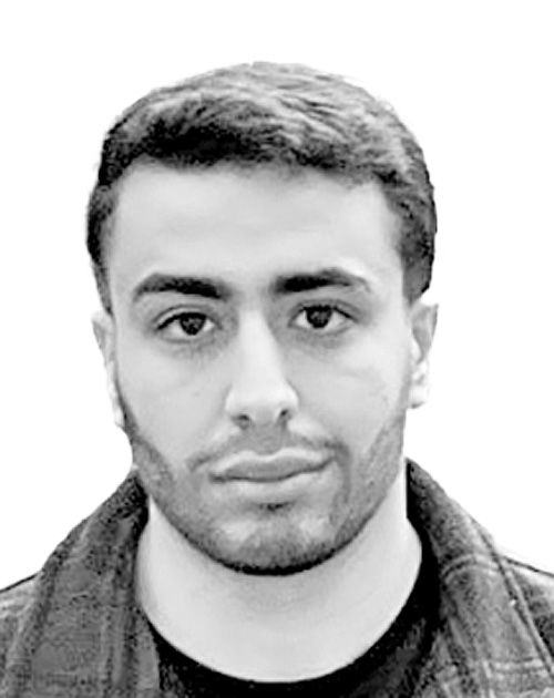 محمد  محمدی