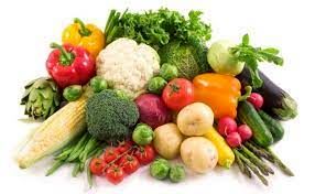 سبزیجات مفید برای قلب را بشناسید